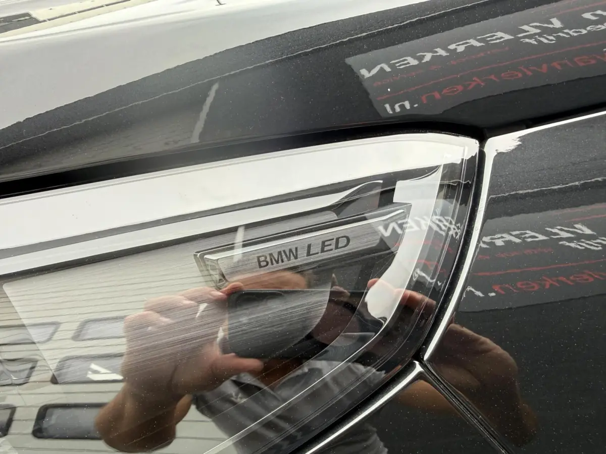 xDrive30e M SPORT MASSAGE ,PANO ,LEER ,HEAD UP