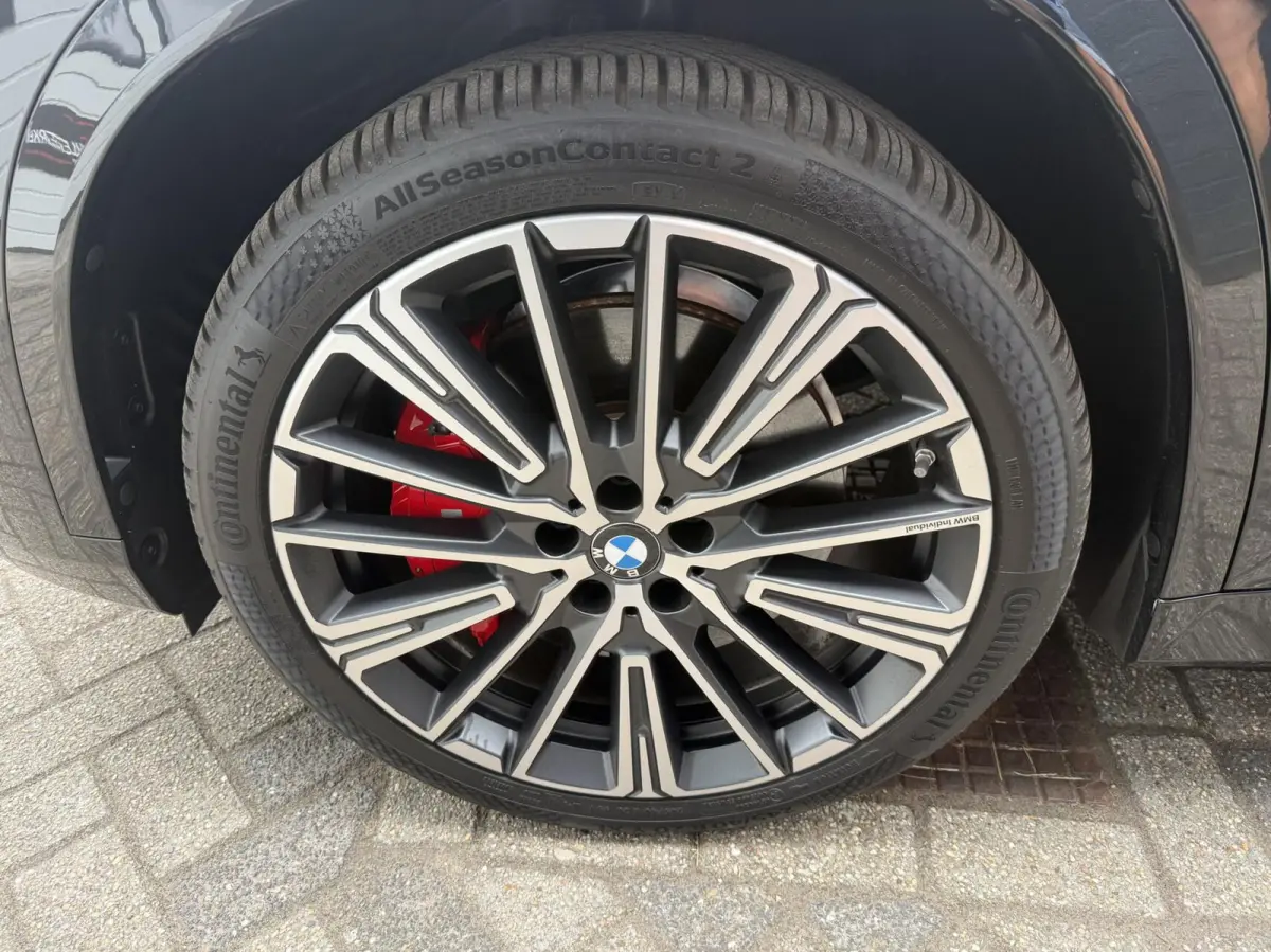 xDrive30e M SPORT MASSAGE ,PANO ,LEER ,HEAD UP