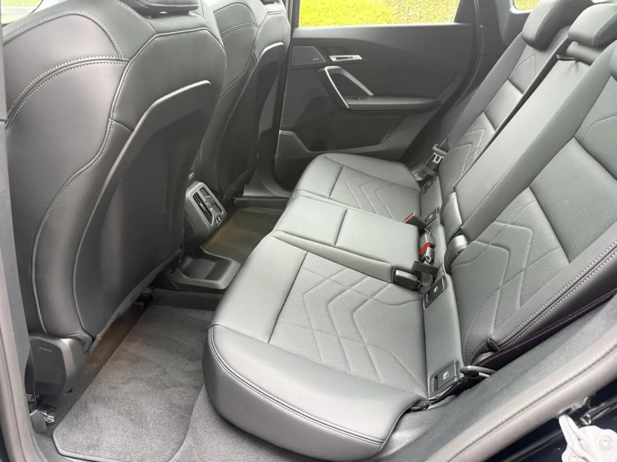xDrive30e M SPORT MASSAGE ,PANO ,LEER ,HEAD UP