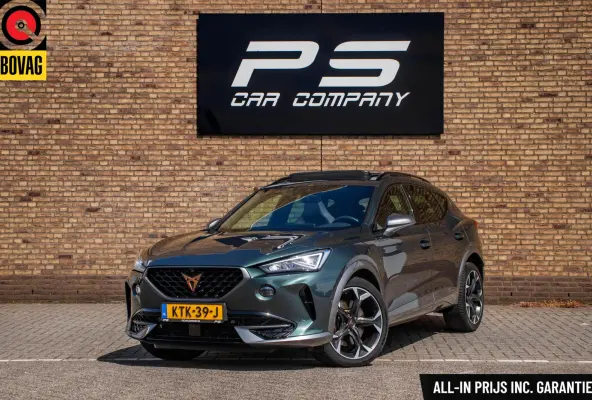 1.4 e-Hybrid VZ Performance, BTW, Pano, ACC