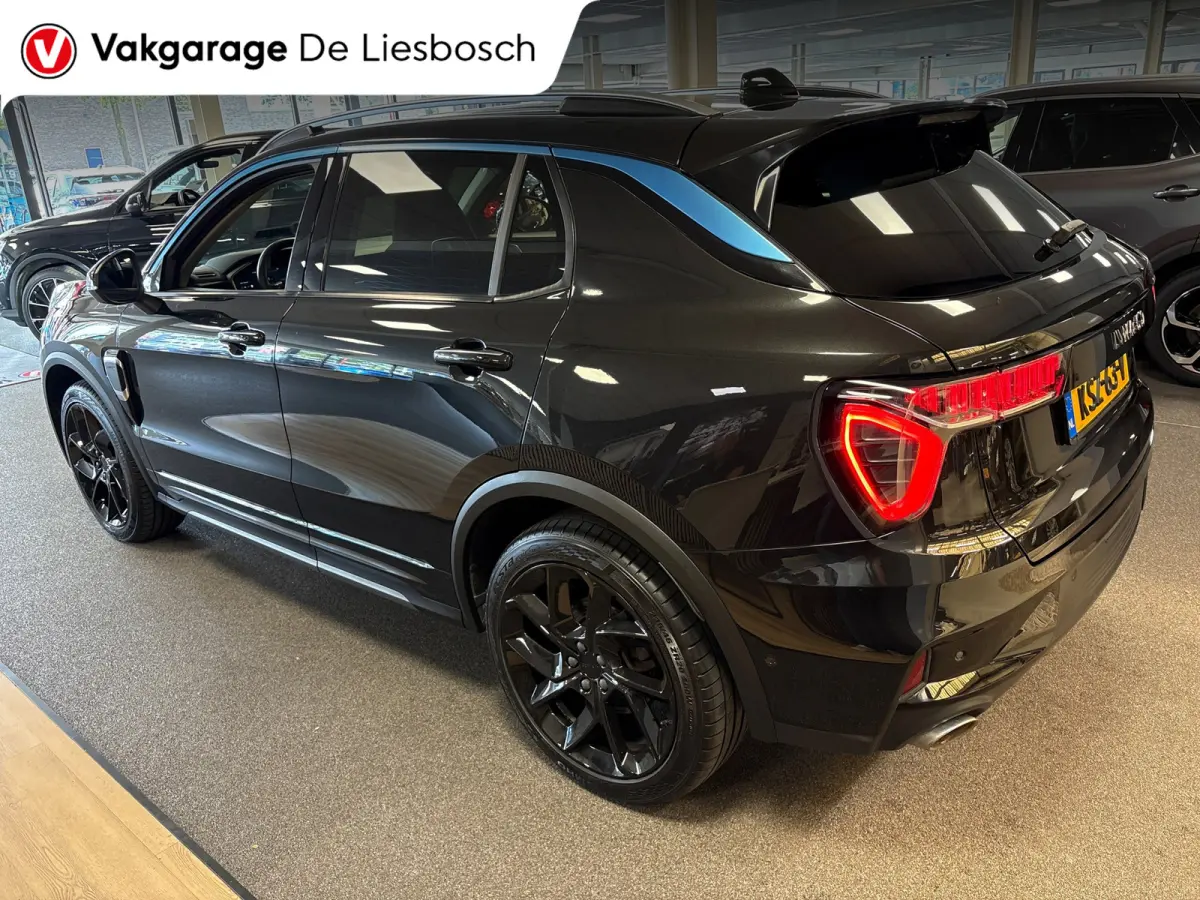 1.5 TGDI Luxury PHEV / Automaat / 360camera / Leder/ Carplay / Panorama-dak