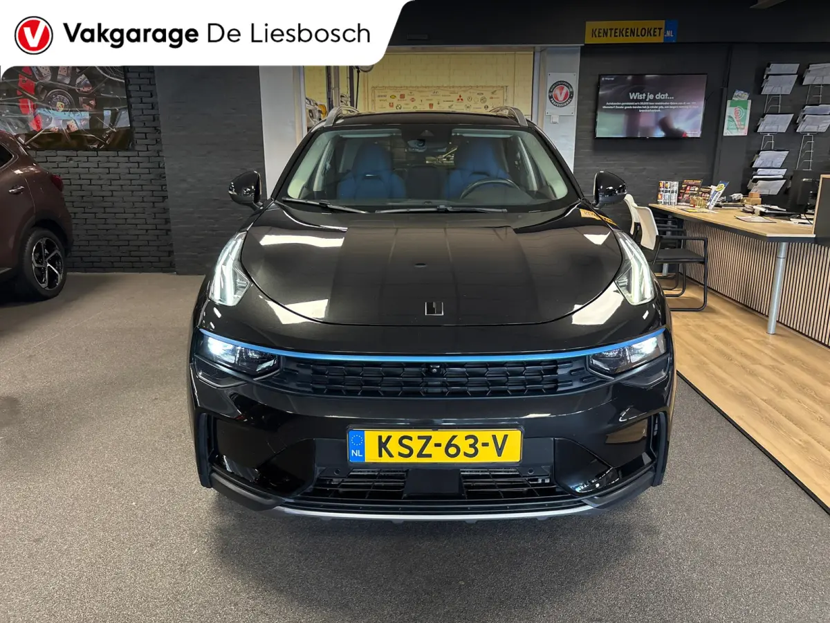 1.5 TGDI Luxury PHEV / Automaat / 360camera / Leder/ Carplay / Panorama-dak