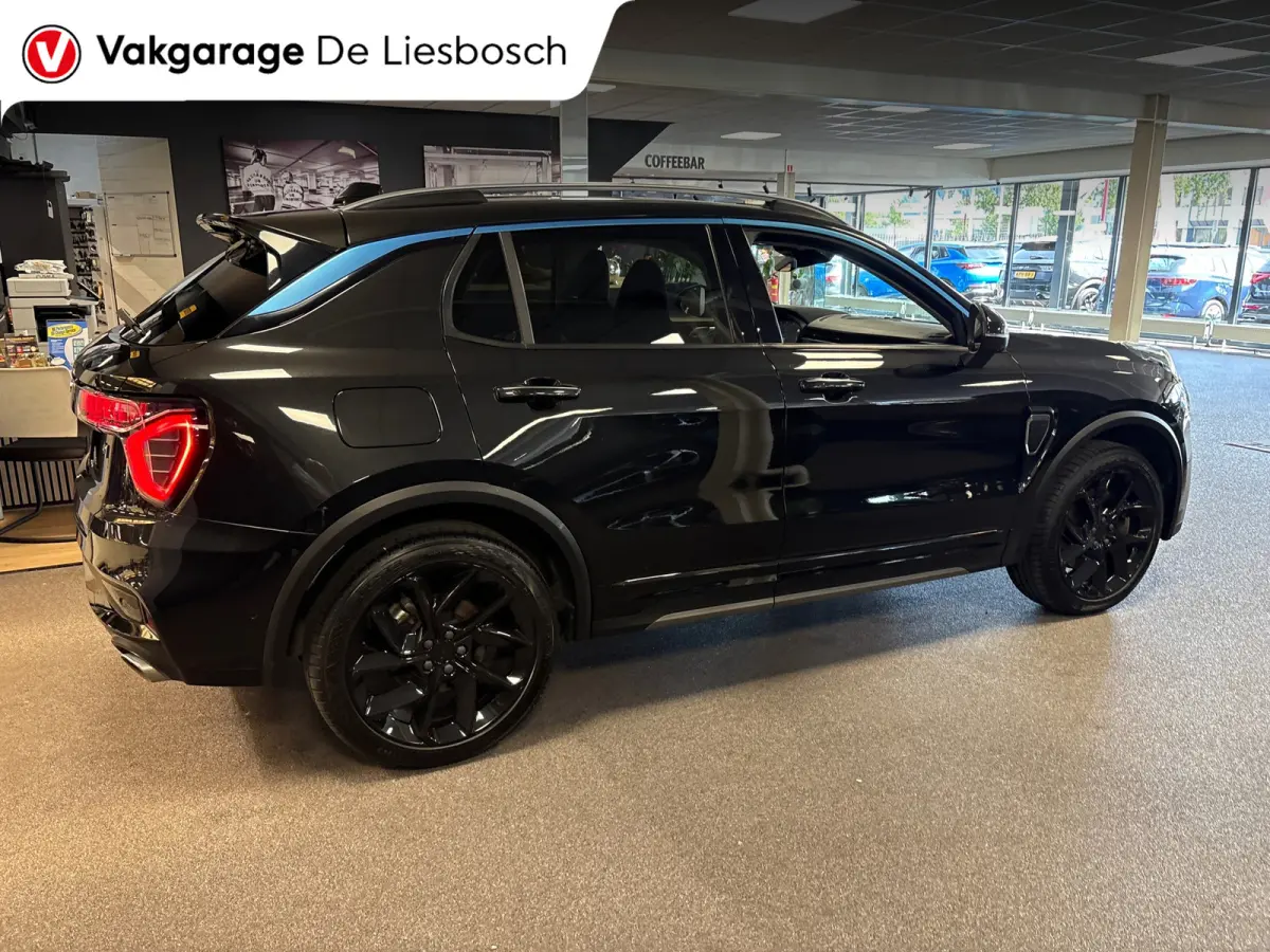 1.5 TGDI Luxury PHEV / Automaat / 360camera / Leder/ Carplay / Panorama-dak