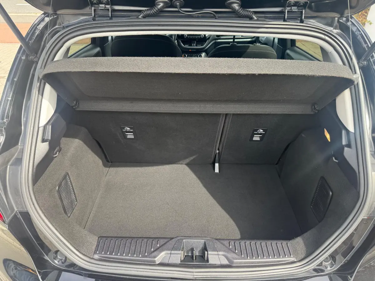 1.0 EcoBoost Titanium | Parkeersensoren Achter | Cruise Ctrl | Apple Carplay/ Android Auto | Climate Control |
