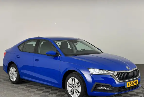 1.0 e-TSI Business Edition Automaat ✅ 1e Eigenaar