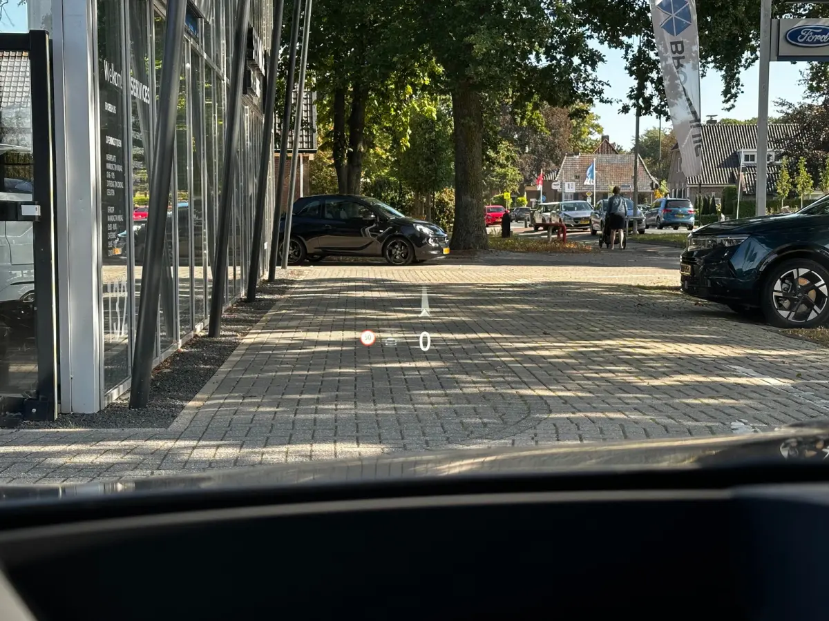 1.2 130 PK Level 4/GS Line | TREKHAAK AFNB.| ELEK. SCHUIF/KANTELDAK| HEAD-UP DISPLAY| 360* CAMERA| ADAPTIEVE CRUISE CONTROL| AGR STOELEN| SFEERVERLICHTING| STUUR, STOEL EN VOORRUITVERWARMING