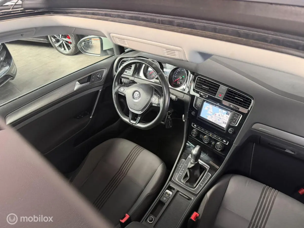 1.2 TSI All Star|Pano|Navi|Dsg|Nette auto!