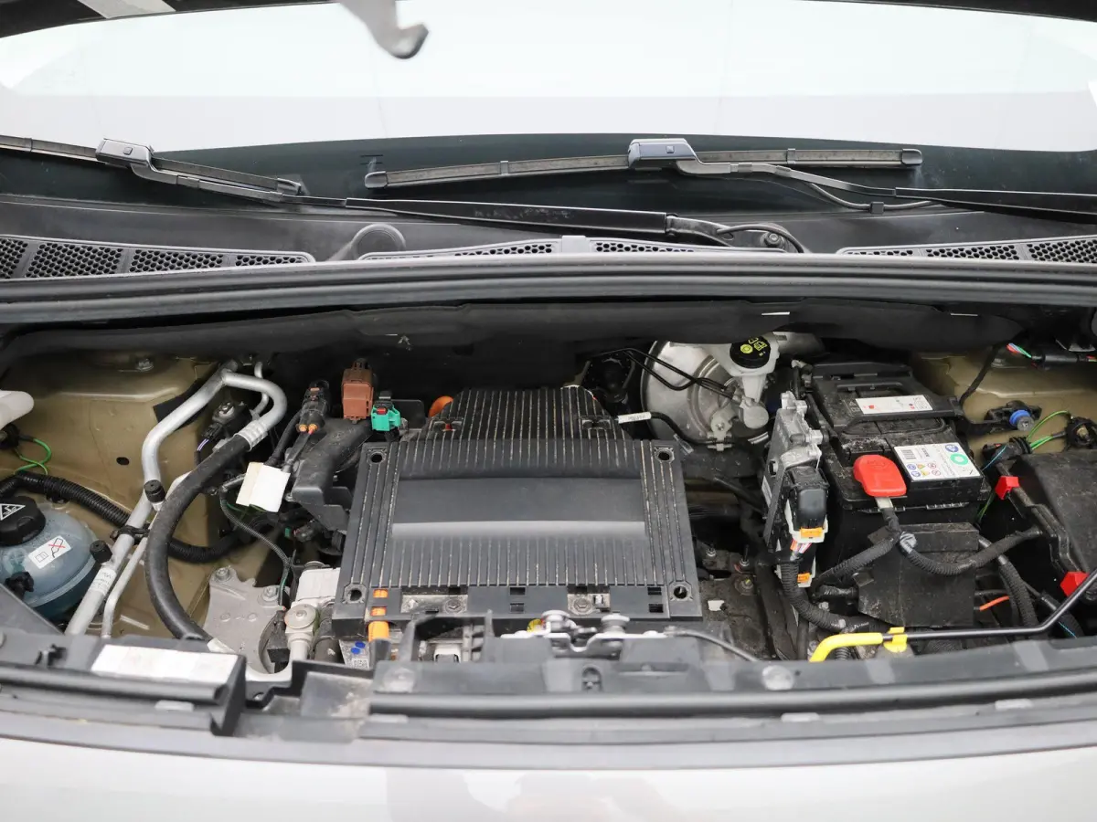 136 L1 50 kWh