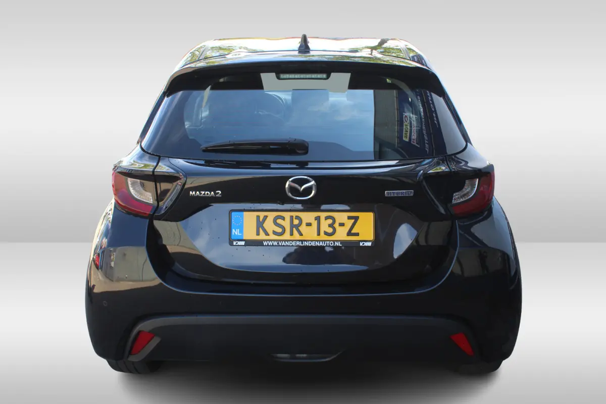 1.5 Exclusive-line Cruise control adaptief met stop&go I Dodehoek detectie l Parkeersensor achter I Parkeersensor voor l Parkeercamera l Nieuw model