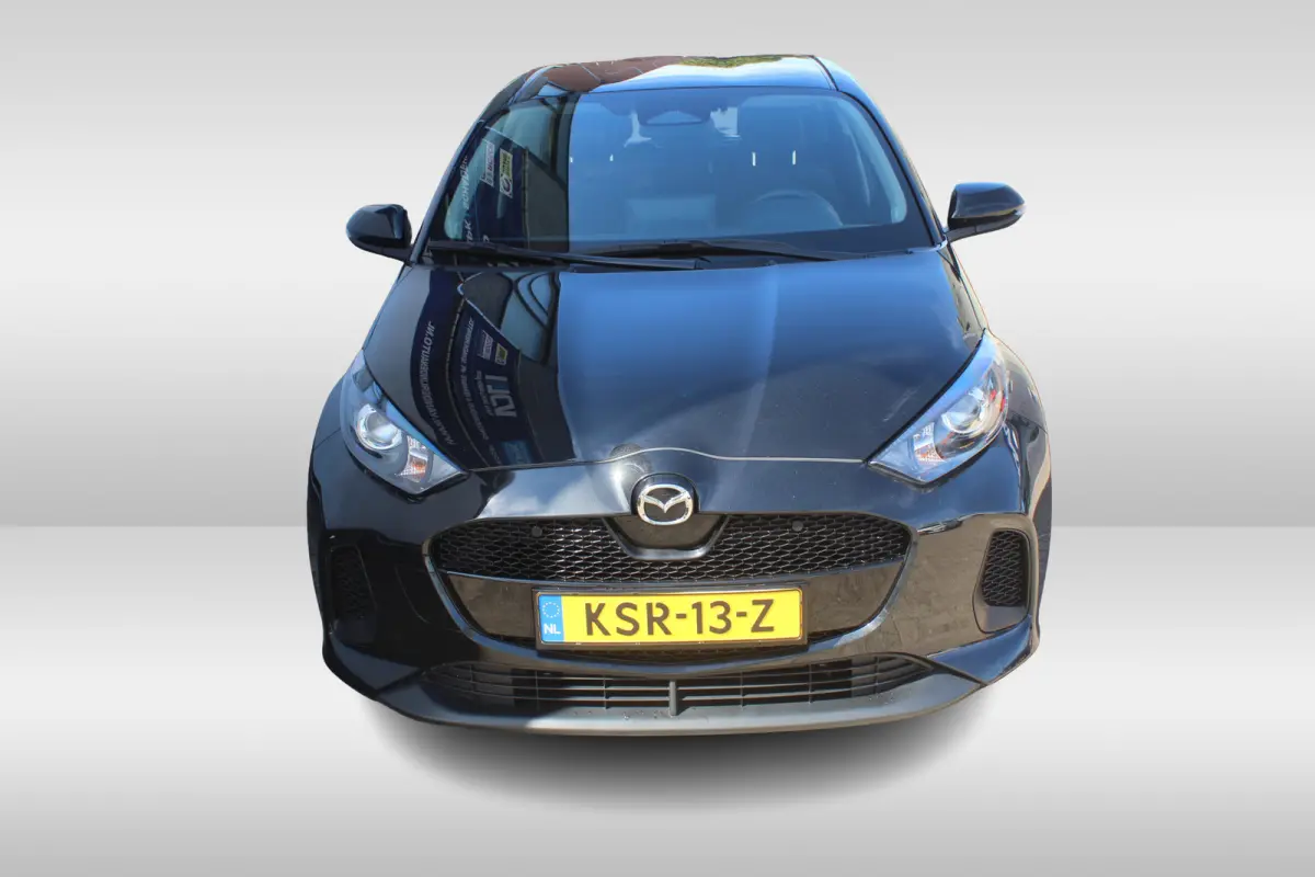 1.5 Exclusive-line Cruise control adaptief met stop&go I Dodehoek detectie l Parkeersensor achter I Parkeersensor voor l Parkeercamera l Nieuw model