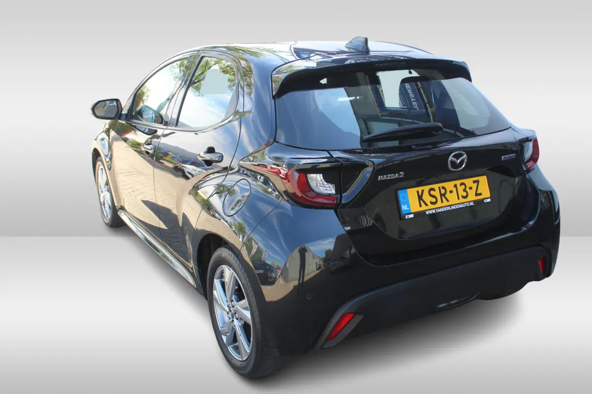 1.5 Exclusive-line Cruise control adaptief met stop&go I Dodehoek detectie l Parkeersensor achter I Parkeersensor voor l Parkeercamera l Nieuw model