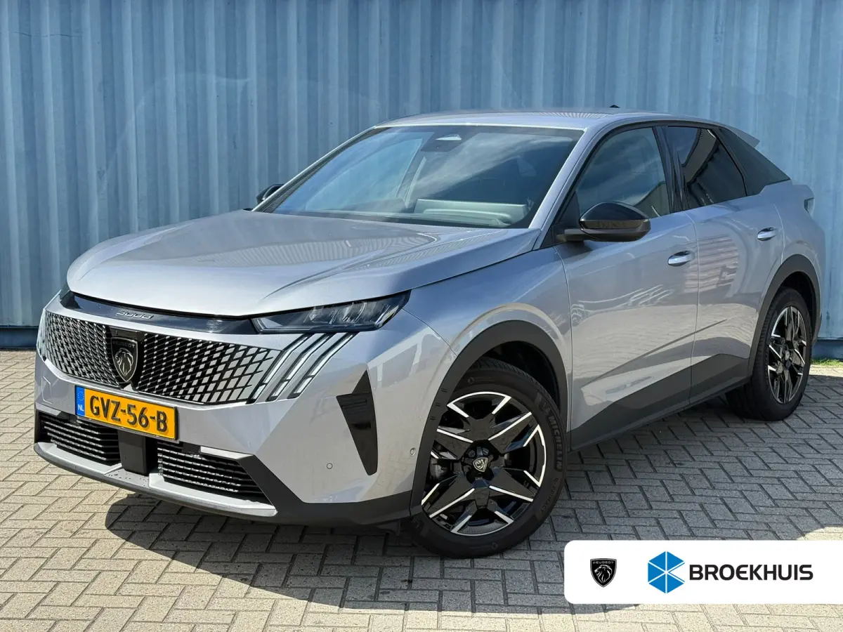 1.2 Hybrid 136 Allure 360 Camera | Adeptieve cruise control | Stuurwielverwarming | Navigatie | Apple carplay & Android auto