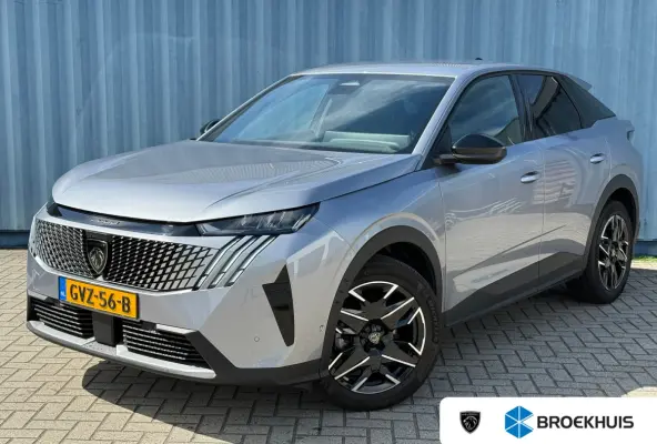 1.2 Hybrid 136 Allure 360 Camera | Adeptieve cruise control | Stuurwielverwarming | Navigatie | Apple carplay & Android auto
