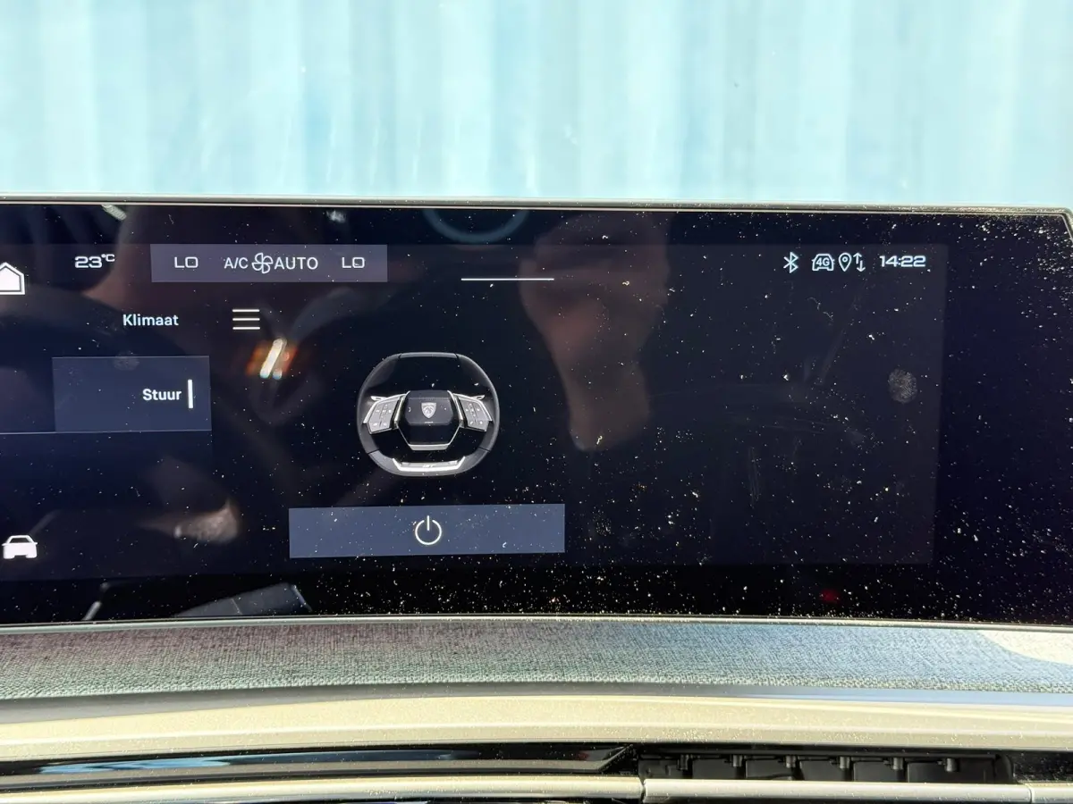 1.2 Hybrid 136 Allure 360 Camera | Adeptieve cruise control | Stuurwielverwarming | Navigatie | Apple carplay & Android auto