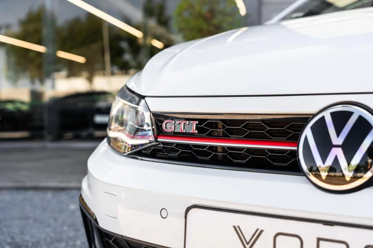 2.0 TSI GTI Pano DSG Beats ACC Stoelverw