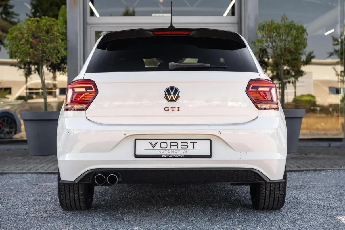 2.0 TSI GTI Pano DSG Beats ACC Stoelverw