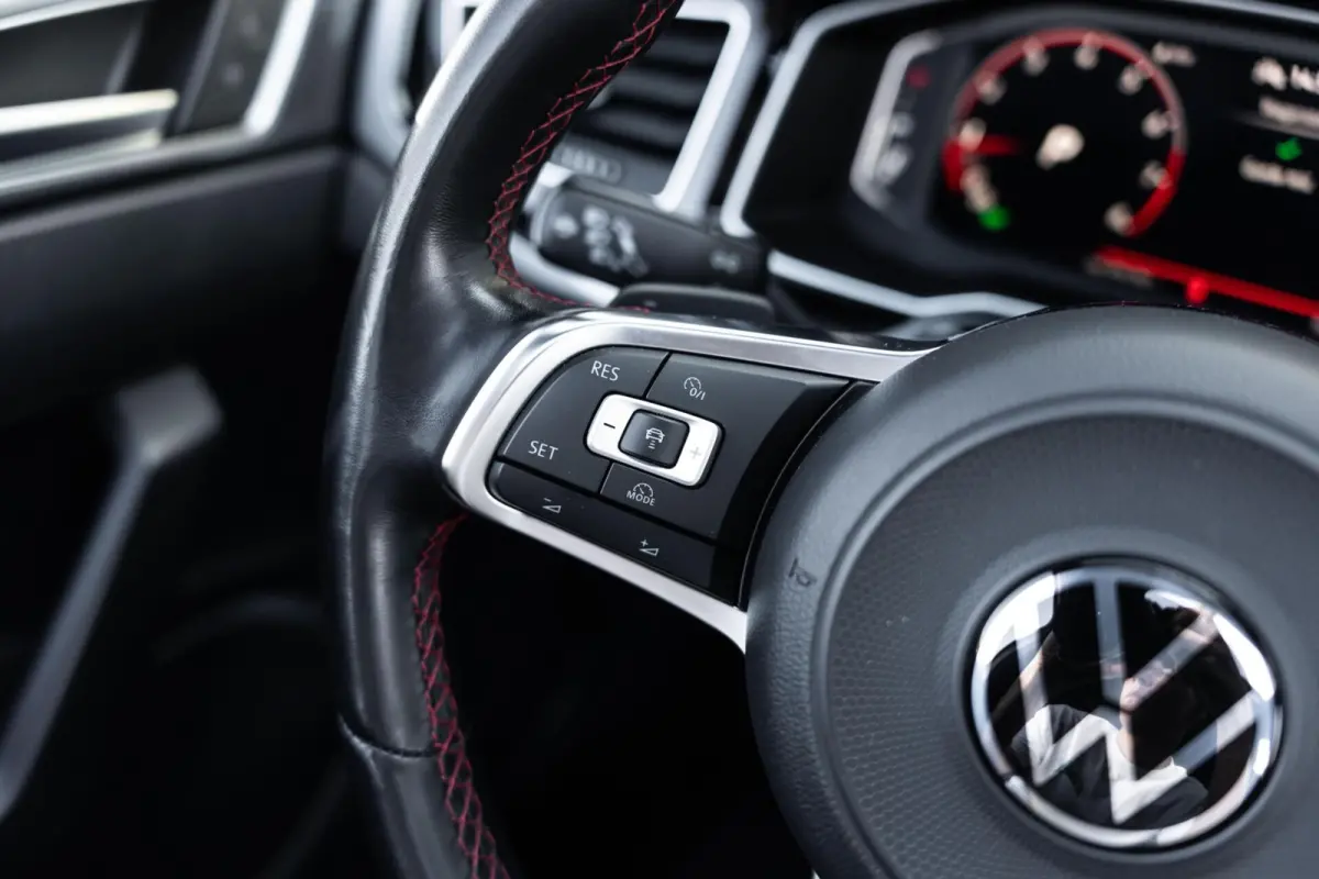 2.0 TSI GTI Pano DSG Beats ACC Stoelverw