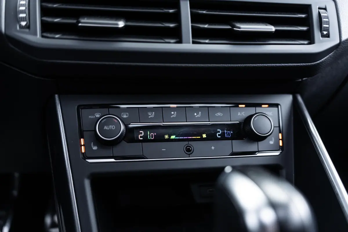 2.0 TSI GTI Pano DSG Beats ACC Stoelverw