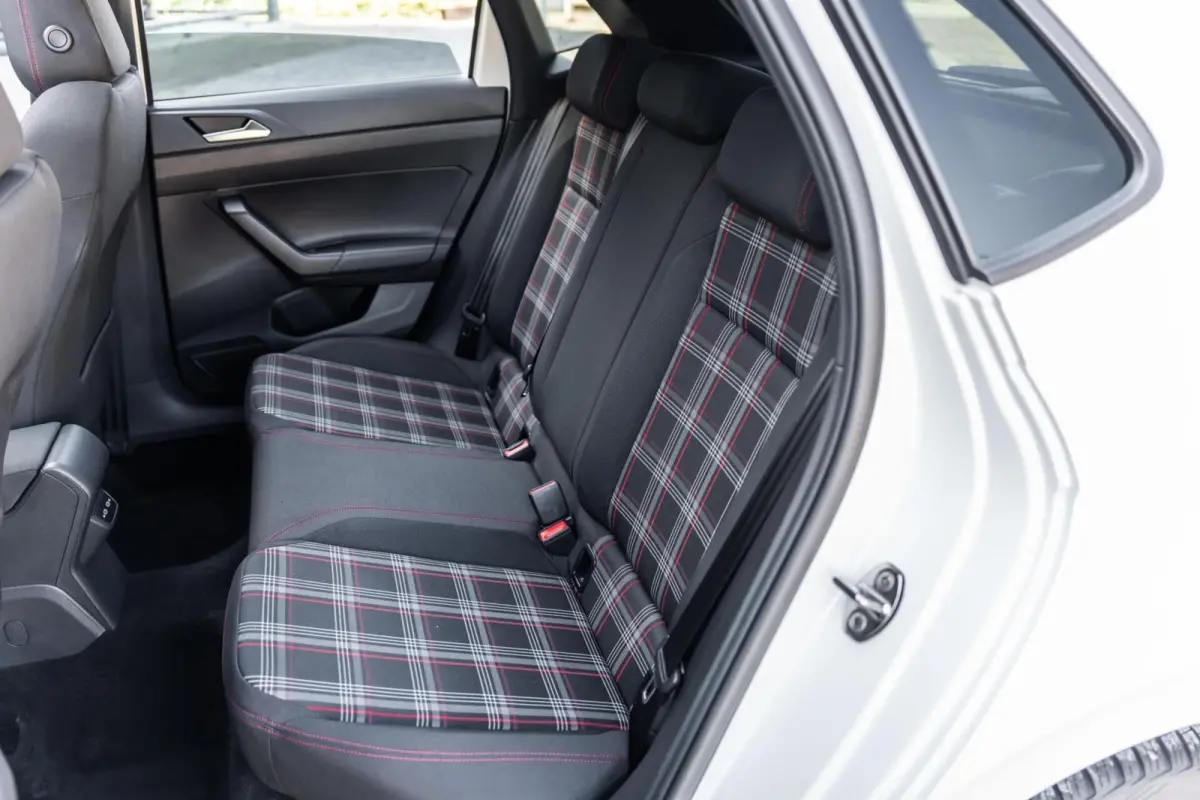 2.0 TSI GTI Pano DSG Beats ACC Stoelverw