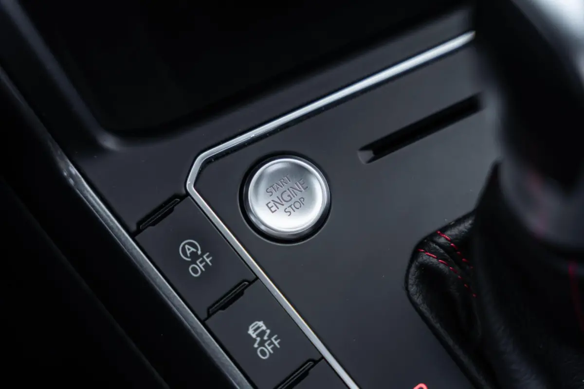 2.0 TSI GTI Pano DSG Beats ACC Stoelverw