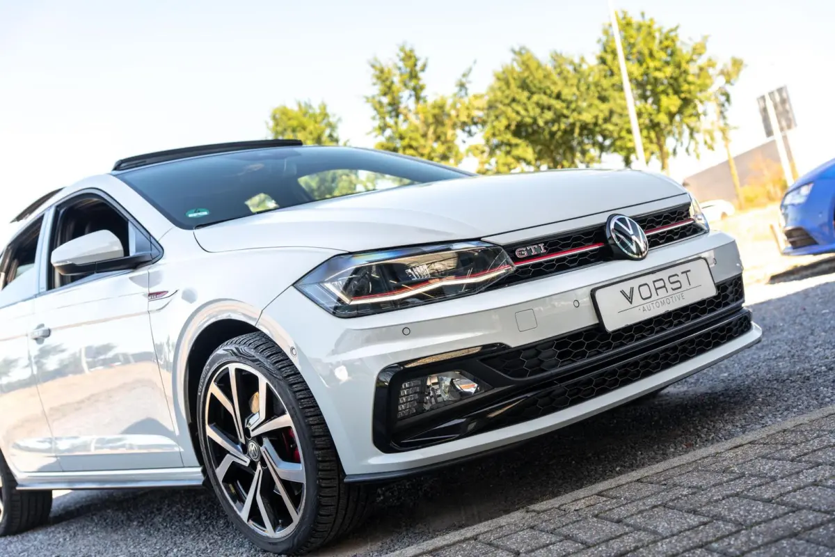 2.0 TSI GTI Pano DSG Beats ACC Stoelverw