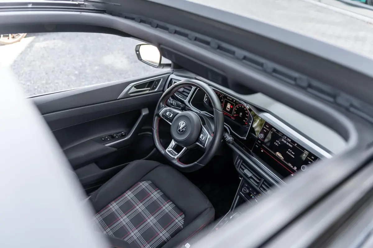 2.0 TSI GTI Pano DSG Beats ACC Stoelverw