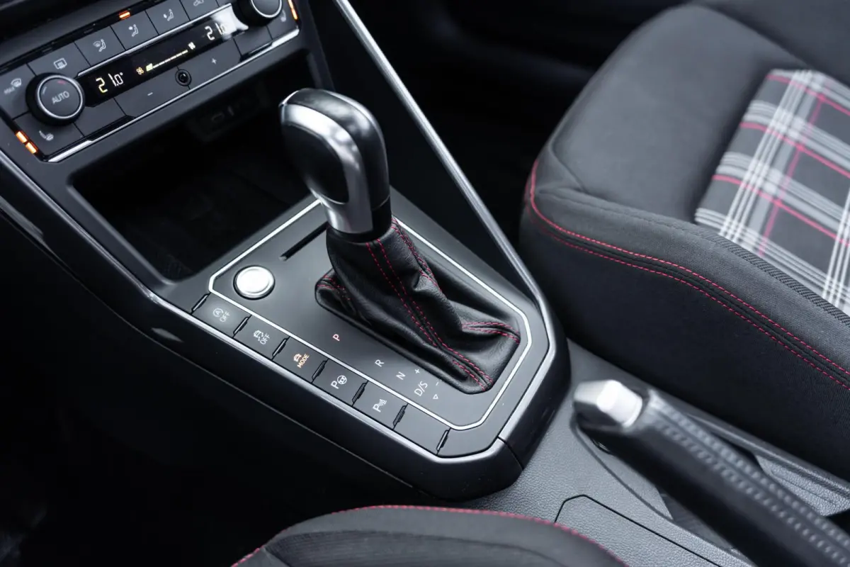 2.0 TSI GTI Pano DSG Beats ACC Stoelverw