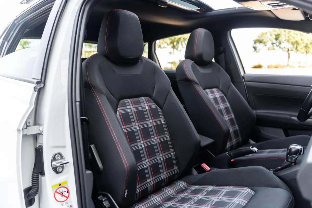 2.0 TSI GTI Pano DSG Beats ACC Stoelverw