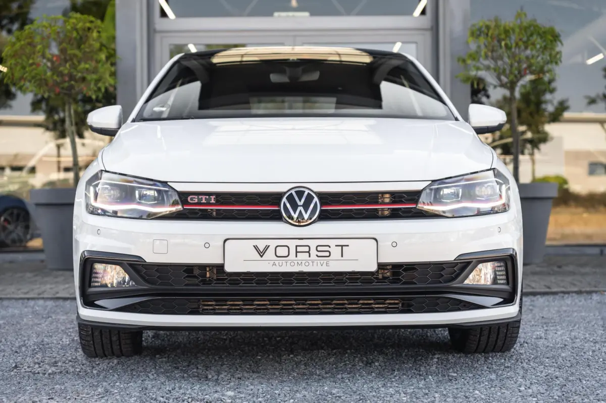 2.0 TSI GTI Pano DSG Beats ACC Stoelverw