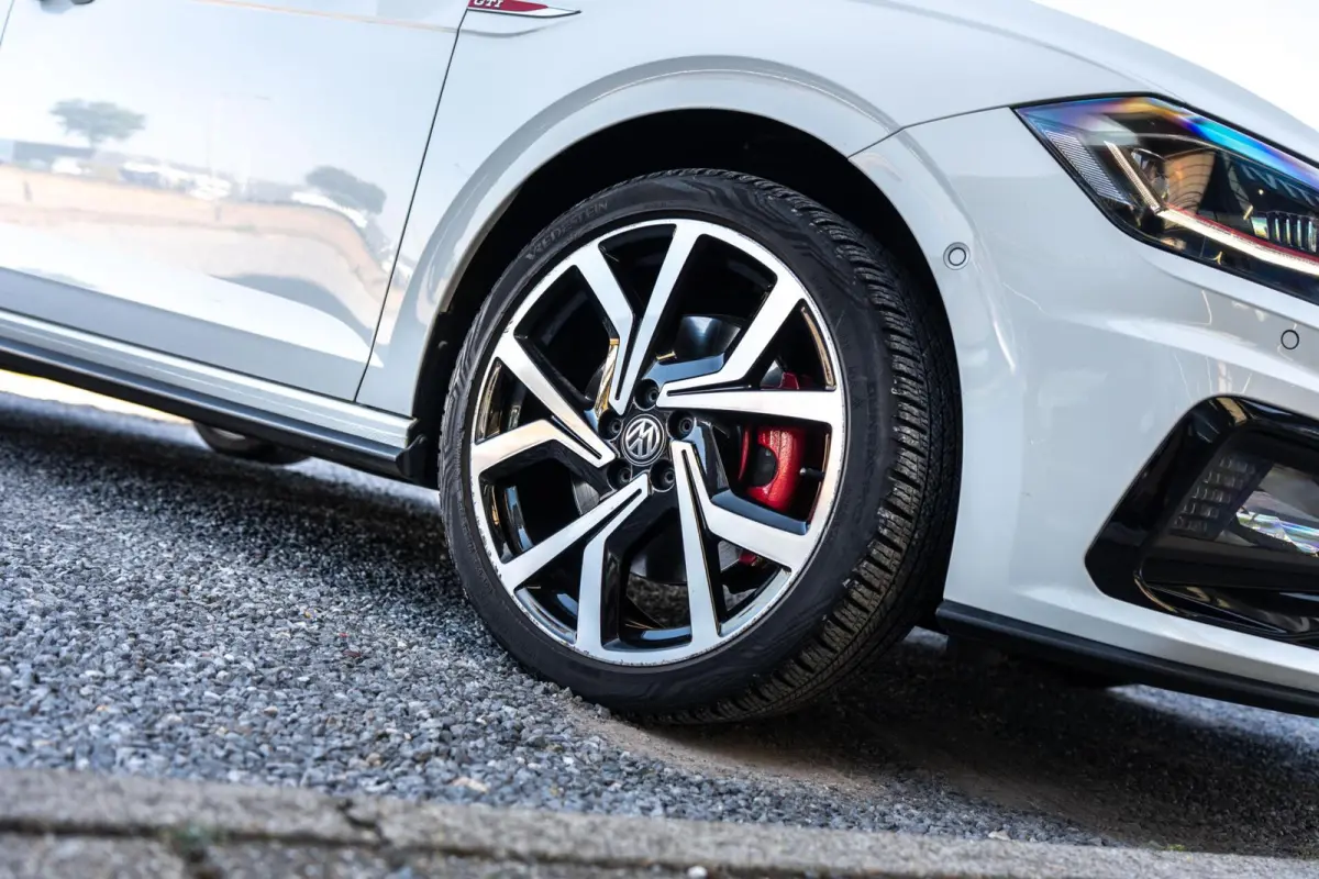 2.0 TSI GTI Pano DSG Beats ACC Stoelverw