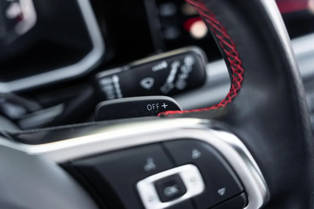 2.0 TSI GTI Pano DSG Beats ACC Stoelverw