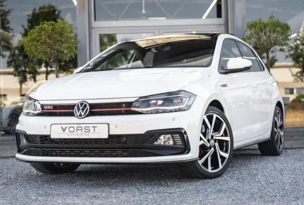 2.0 TSI GTI Pano DSG Beats ACC Stoelverw