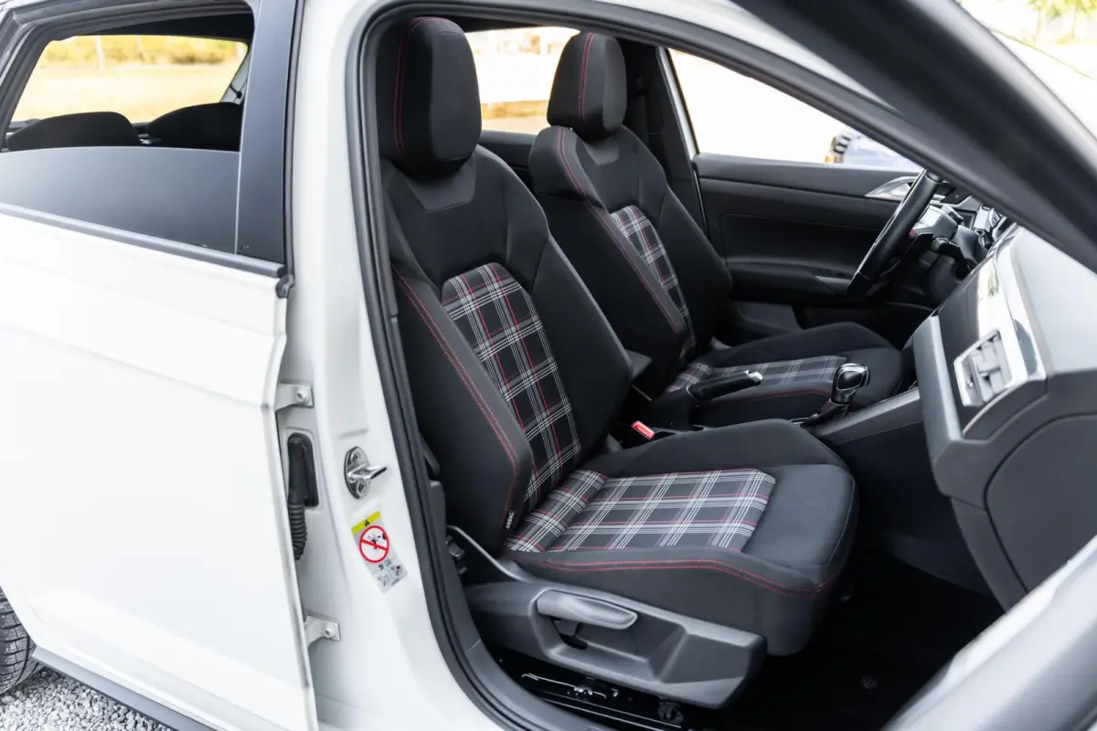 2.0 TSI GTI Pano DSG Beats ACC Stoelverw