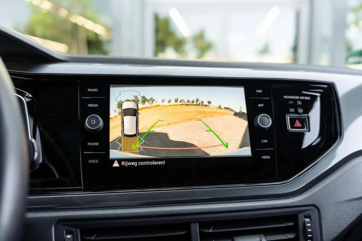 2.0 TSI GTI Pano DSG Beats ACC Stoelverw