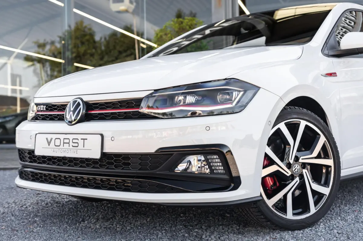 2.0 TSI GTI Pano DSG Beats ACC Stoelverw