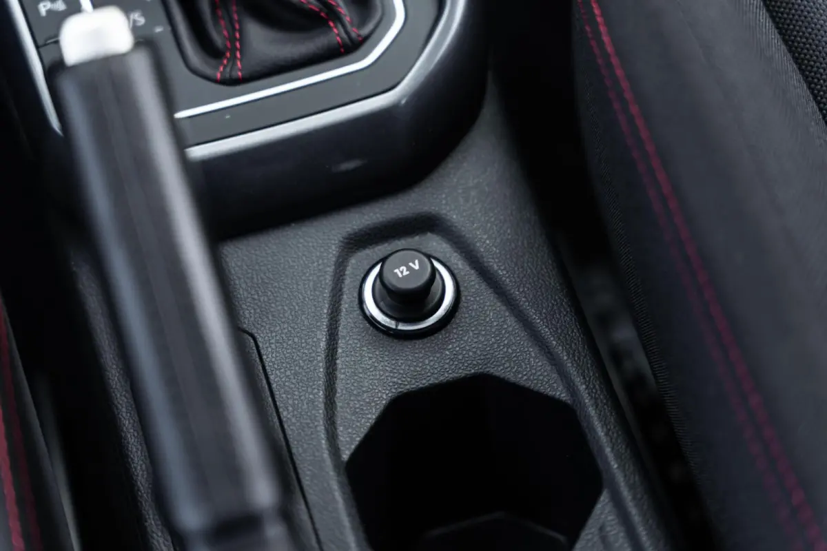 2.0 TSI GTI Pano DSG Beats ACC Stoelverw