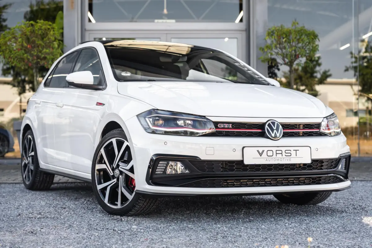 2.0 TSI GTI Pano DSG Beats ACC Stoelverw