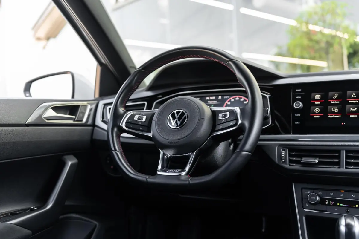 2.0 TSI GTI Pano DSG Beats ACC Stoelverw