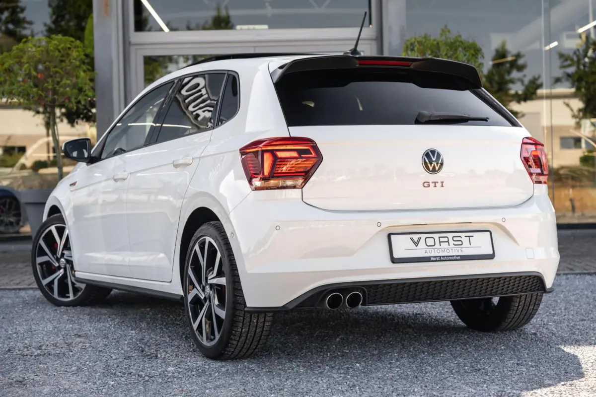 2.0 TSI GTI Pano DSG Beats ACC Stoelverw
