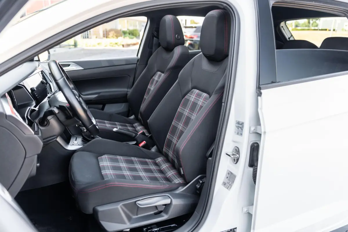 2.0 TSI GTI Pano DSG Beats ACC Stoelverw