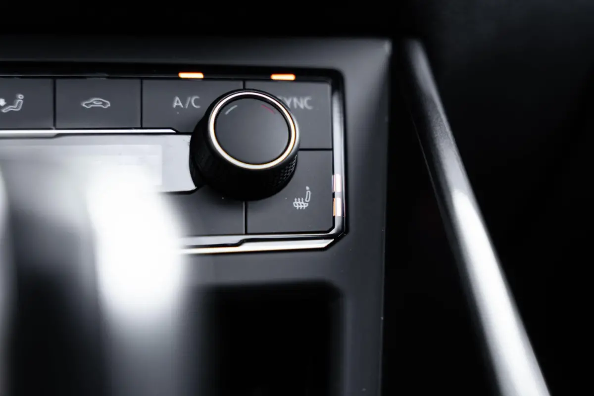 2.0 TSI GTI Pano DSG Beats ACC Stoelverw