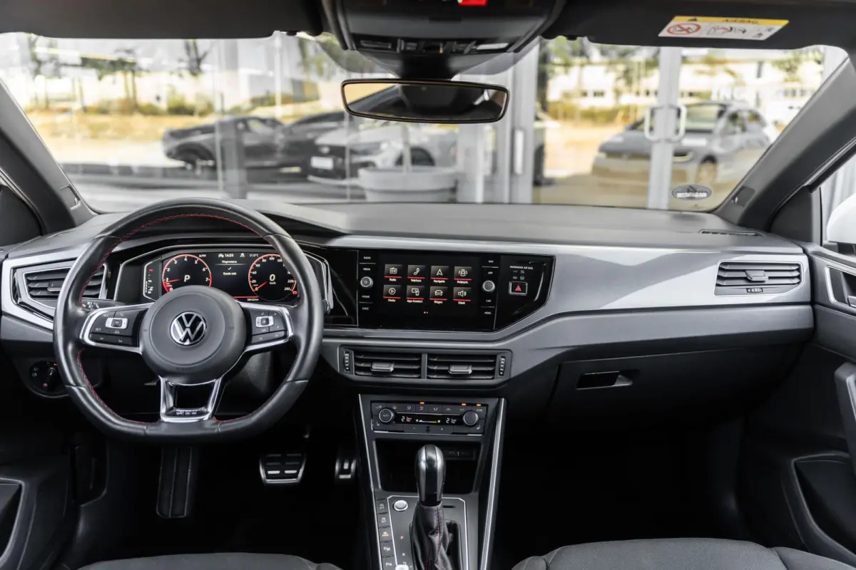 2.0 TSI GTI Pano DSG Beats ACC Stoelverw