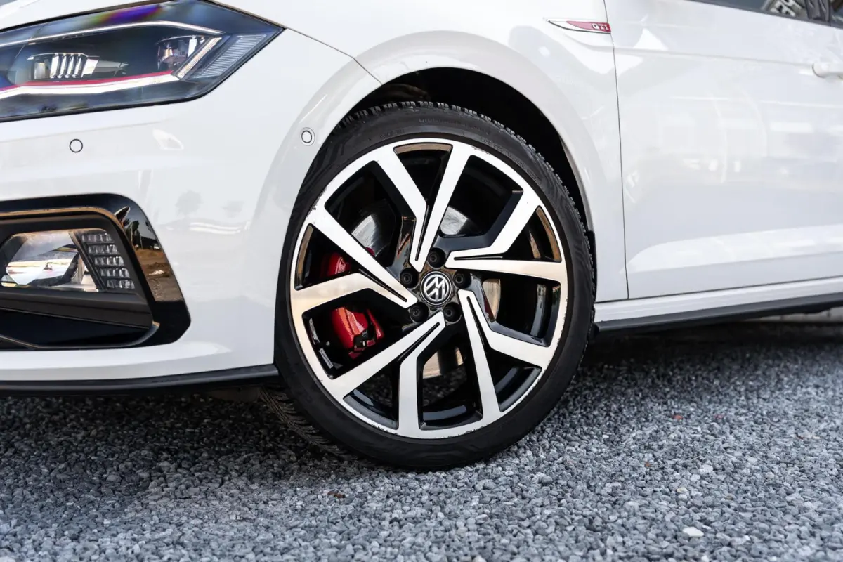 2.0 TSI GTI Pano DSG Beats ACC Stoelverw
