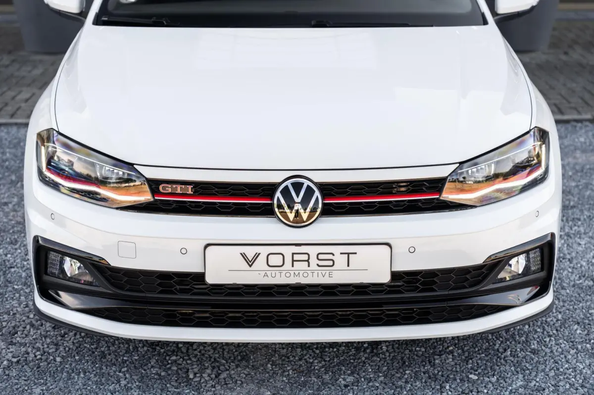 2.0 TSI GTI Pano DSG Beats ACC Stoelverw