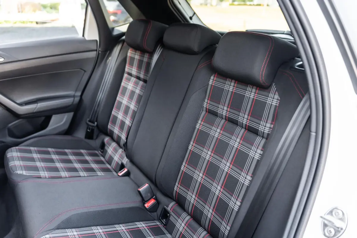 2.0 TSI GTI Pano DSG Beats ACC Stoelverw