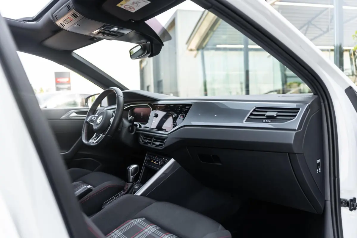 2.0 TSI GTI Pano DSG Beats ACC Stoelverw