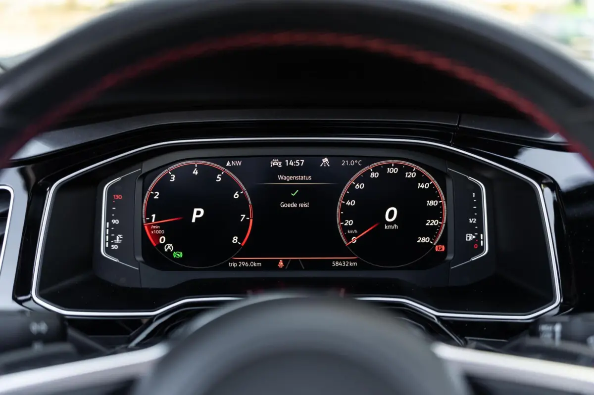 2.0 TSI GTI Pano DSG Beats ACC Stoelverw