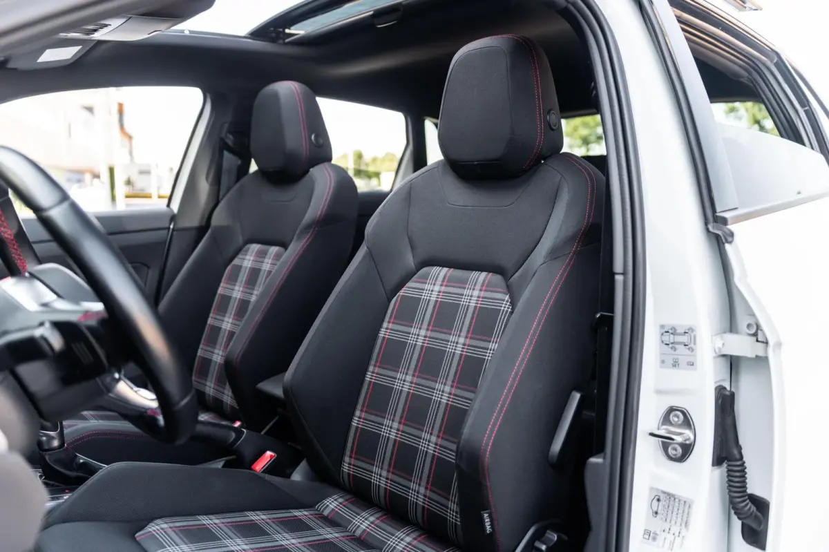 2.0 TSI GTI Pano DSG Beats ACC Stoelverw