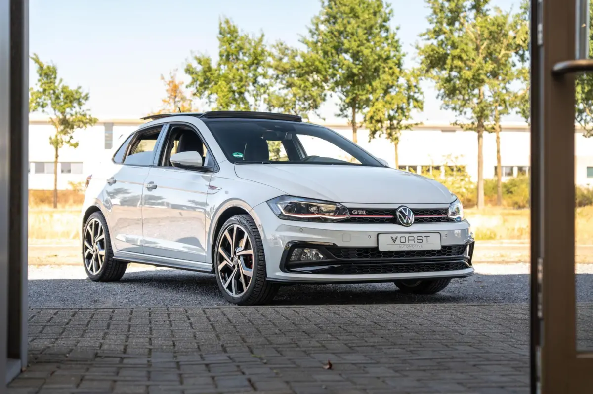 2.0 TSI GTI Pano DSG Beats ACC Stoelverw