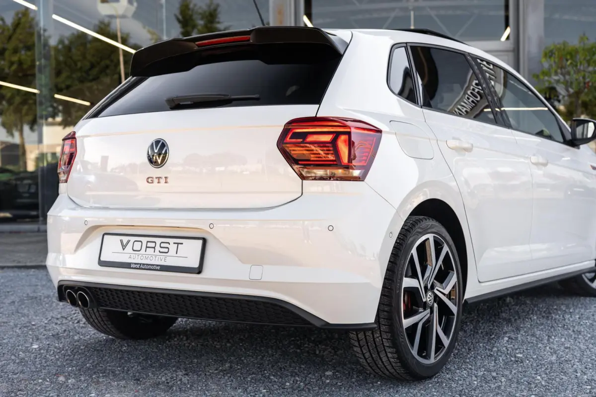 2.0 TSI GTI Pano DSG Beats ACC Stoelverw